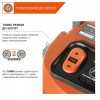 Пылесос промышленный DAEWOO DAVC 6030S