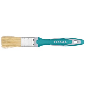 Кисть плоская 38 мм TOTAL THT84156