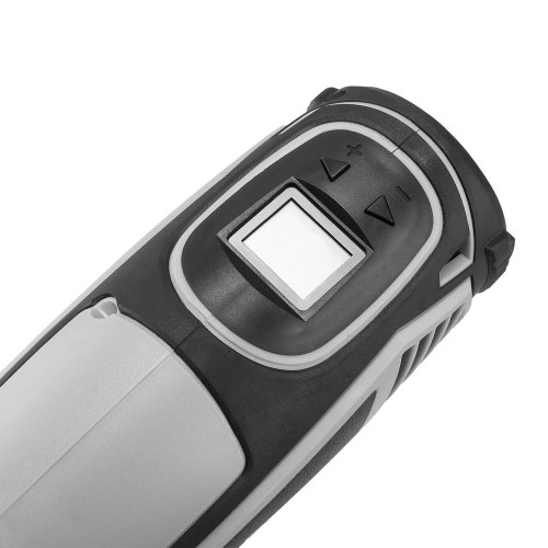Фен строительный (термовоздуходувка) DEKO HG2500