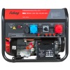 Генератор бензиновый FUBAG BS 8500 XD ES Duplex