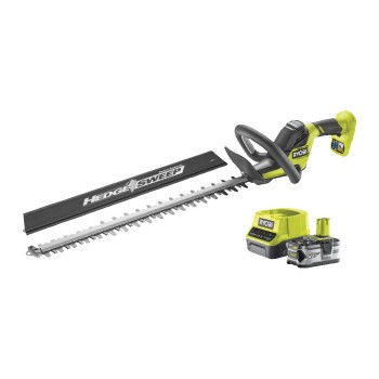 Кусторез RYOBI RY18HT55A-140 система ONE +