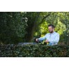 Кусторез RYOBI RY18HT55A-140 система ONE +