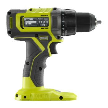 Дрель-шуруповерт RYOBI RDD18-0 (без батареи) система ONE +