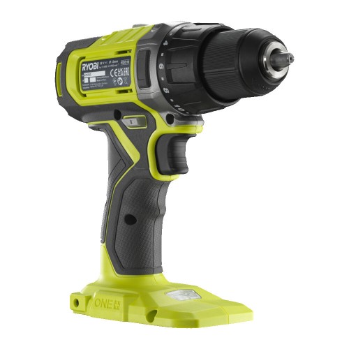Дрель-шуруповерт RYOBI RDD18-0 (без батареи) система ONE +