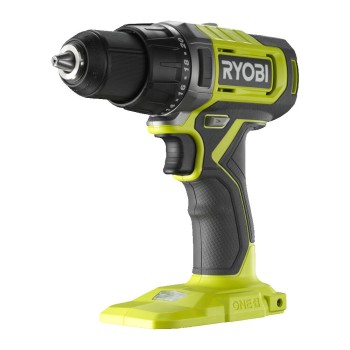 Дрель-шуруповерт RYOBI RDD18-0 (без батареи) система ONE +