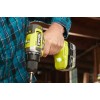 Дрель-шуруповерт RYOBI RDD18-0 (без батареи) система ONE +