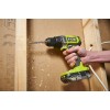 Дрель-шуруповерт RYOBI RDD18-0 (без батареи) система ONE +