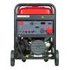Генератор бензиновый FUBAG BS 11000 DA ES с электростартером и коннектором автоматики