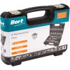 Набор ручного инструмента Bort BTK-46