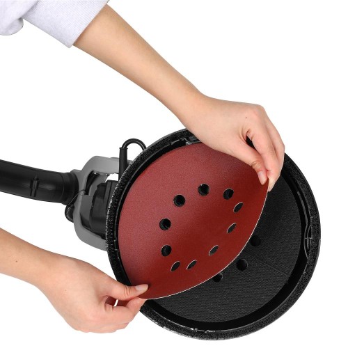 Шлифмашина для стен и потолков DEKO DKG1050