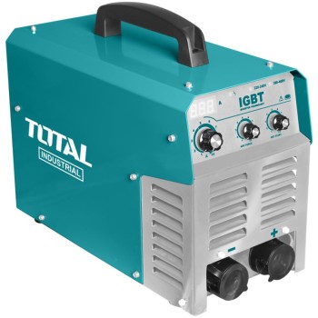 Инвертор сварочный TOTAL TW22505