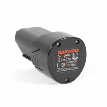 Аккумулятор DAEWOO DABT 2012Li