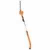 Ножницы-кусторез аккумуляторные DAEWOO DAHT 1212Li SET