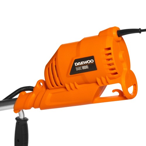 Триммер электрический DAEWOO DABC 1800E