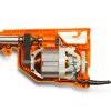 Триммер электрический DAEWOO DABC 1800E