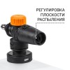 Мойка высокого давления Bort BHR-2000M-Pro