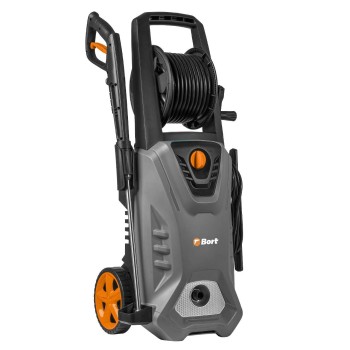 Мойка высокого давления Bort KEX-2700-R