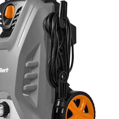 Мойка высокого давления Bort KEX-2700-R