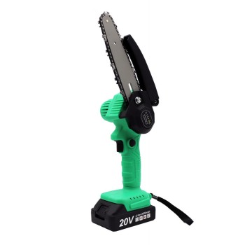 Набор садового аккумуляторного инструмента ZITREK (GreenCut 20, ZKBL20, GreenSaw 20 Extra Power)