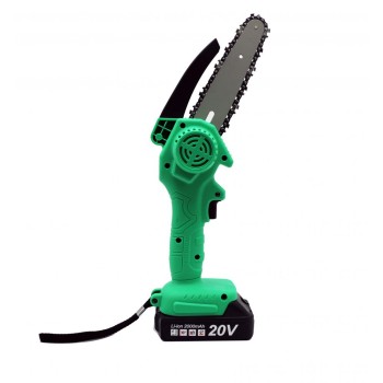 Набор садового аккумуляторного инструмента ZITREK (GreenCut 20, ZKBL20, GreenSaw 20 Extra Power)