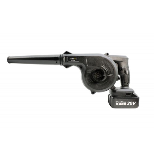 Набор садового аккумуляторного инструмента ZITREK (GreenCut 20, ZKBL20, GreenSaw 20 Extra Power)