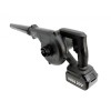 Набор садового аккумуляторного инструмента ZITREK (GreenCut 20, ZKBL20, GreenSaw 20 Extra Power)