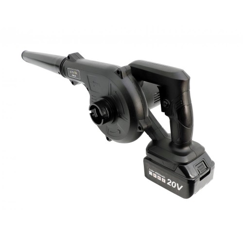 Набор садового аккумуляторного инструмента ZITREK (GreenCut 20, ZKBL20, GreenSaw 20 Extra Power)