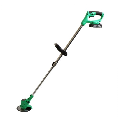 Набор садового аккумуляторного инструмента ZITREK (GreenCut 20, ZKBL20, GreenSaw 20 Extra Power)