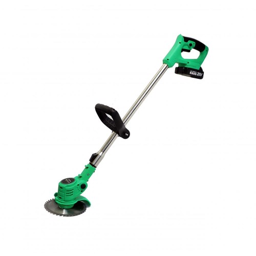 Набор садового аккумуляторного инструмента ZITREK (GreenCut 20, ZKBL20, GreenSaw 20 Extra Power)