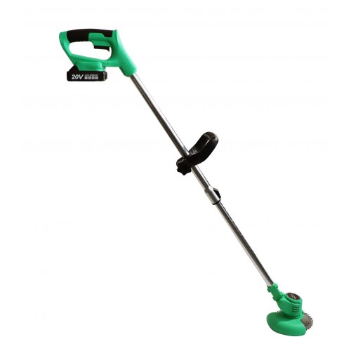 Набор садового аккумуляторного инструмента ZITREK (GreenCut 20, ZKBL20, GreenSaw 20 Extra Power)