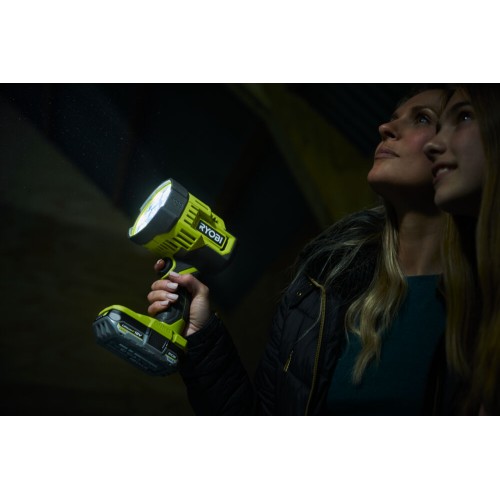 Фонарь RYOBI RLS18-0 (без батареи) система ONE +