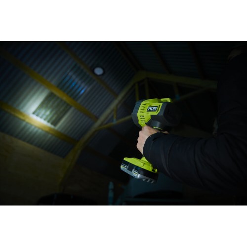 Фонарь RYOBI RLS18-0 (без батареи) система ONE +