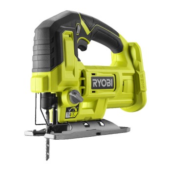 Лобзик RYOBI RJS18-0 (без батареи) система ONE +