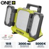 Фонарь RYOBI RLP18-0 (без батареи) система ONE +