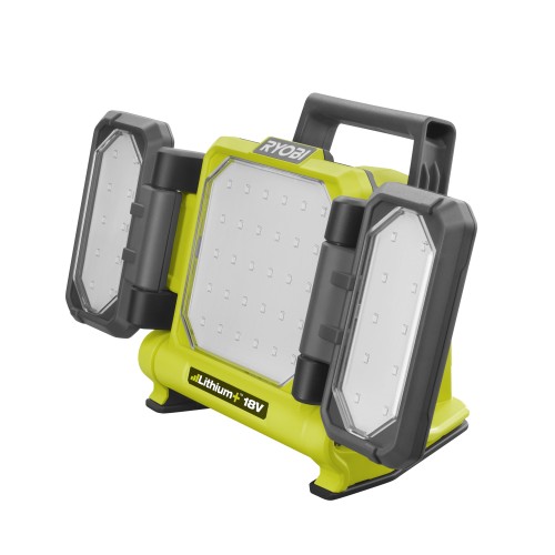 Фонарь RYOBI RLP18-0 (без батареи) система ONE +