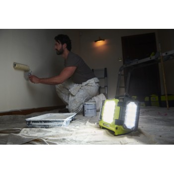 Фонарь RYOBI RLP18-0 (без батареи) система ONE +