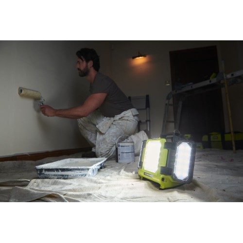Фонарь RYOBI RLP18-0 (без батареи) система ONE +
