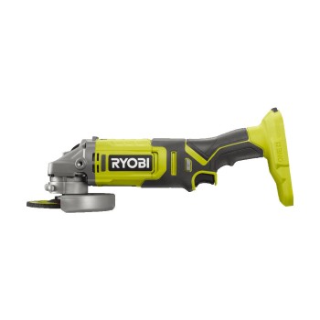 Углошлифмашина RYOBI RAG18125-0 (без батареи) система ONE +