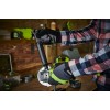 Углошлифмашина RYOBI RAG18125-0 (без батареи) система ONE +
