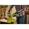 Углошлифмашина RYOBI RAG18125-0 (без батареи) система ONE +