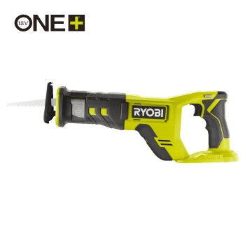 Пила сабельная RYOBI RRS18-0 (без батареи) система ONE +