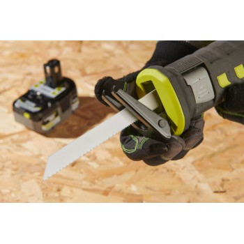 Пила сабельная RYOBI RRS18-0 (без батареи) система ONE +