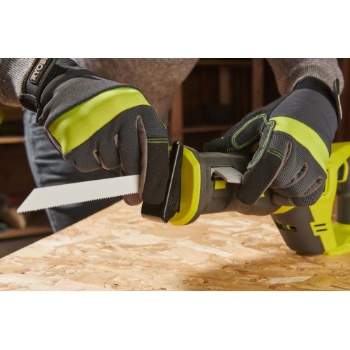 Пила сабельная RYOBI RRS18-0 (без батареи) система ONE +
