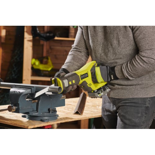 Пила сабельная RYOBI RRS18-0 (без батареи) система ONE +