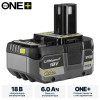 Аккумулятор RYOBI RB1860X система ONE +