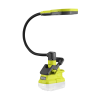Фонарь с увеличительной линзой RYOBI RML18-0 (без батареи) система ONE +