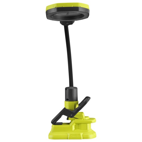 Фонарь с увеличительной линзой RYOBI RML18-0 (без батареи) система ONE +