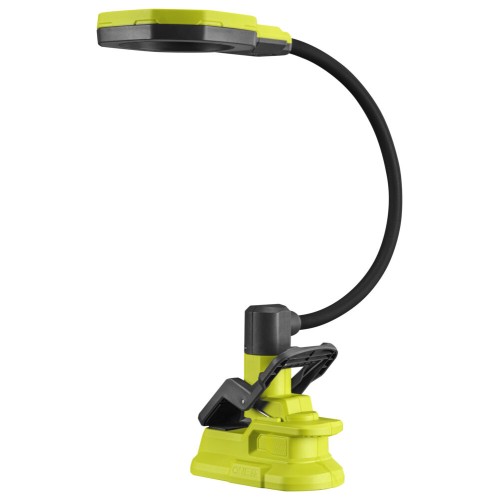 Фонарь с увеличительной линзой RYOBI RML18-0 (без батареи) система ONE +