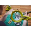 Фонарь с увеличительной линзой RYOBI RML18-0 (без батареи) система ONE +