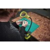 Фонарь с увеличительной линзой RYOBI RML18-0 (без батареи) система ONE +
